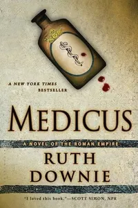 Medicus / Ruso and the Disappearing Dancing Girls