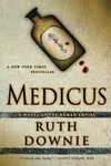 Medicus / Ruso and the Disappearing Dancing Girls