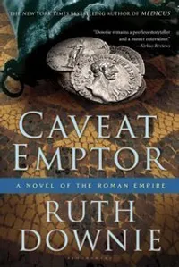 Caveat Emptor / Ruso and the River of Darkness