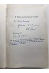 I Went to the Soviet Arctic