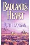 Badlands Heart