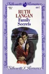 Family Secrets (As: Ruth Ryan)