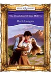 The Courtship of Izzy McCree (As: Ruth Ryan)