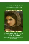A Safe Haven for Christmas