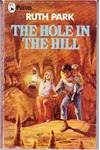 The Hole In The Hill / Secret Of The Maori Cave