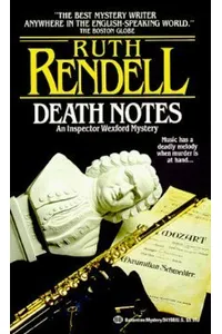 Death Notes / Put On By Cunning