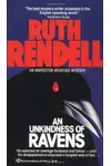 An Unkindness of Ravens