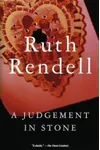 A Judgement in Stone