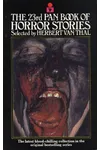 The 23rd Pan Book of Horror Stories