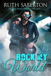 Rock My World