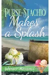 Purse-Stachio Makes a Splash