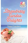Strawberry Sundae Delights