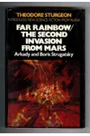 Far Rainbow