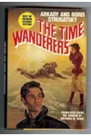 The Time Wanderers