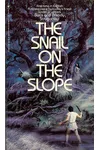 The Snail on the Slope