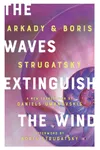 The Waves Extinguish the Wind