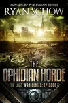 The Ophidian Horde