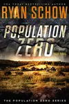 Population Zero: Book 3