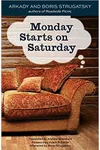 Monday Starts on Saturday