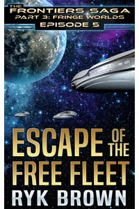 Escape of the Free Fleet