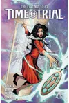 Time Trial: The Graphic Novel