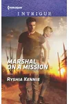 Marshal on a Mission