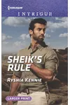 Sheik's Rule