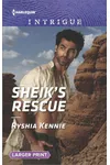 Sheik's Rescue
