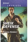 Sheik Defense