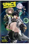 I Woke Up Piloting the Strongest Starship!Vol. 1