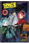 I Woke Up Piloting the Strongest Starship!Vol. 5