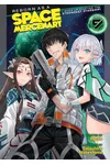 I Woke Up Piloting the Strongest Starship!Vol. 9