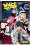 I Woke Up Piloting the Strongest Starship! Vol. 10