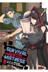 Survival in Another World with My Mistress!Vol. 2
