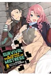 Survival in Another World with My Mistress!Vol. 3