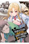 Survival in Another World with My Mistress!Vol. 7