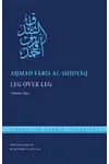 Leg Over Leg: Volume One