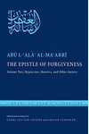 The Epistle of Forgiveness: Volume Two