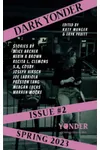 Dark Yonder: Issue 2