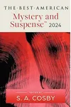 The Best American Mystery and Suspense 2024