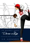 Dare to Kiss - Coloring Book Companion