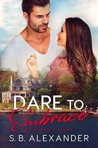 Dare to Embrace