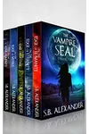 The Vampire SEAL Collection