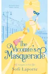 The Vicomte's Masquerade