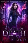 A Taste Of Death