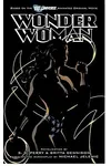 Wonder Woman
