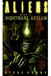 Nightmare Asylum