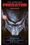 The Complete Predator Omnibus