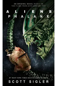 Alien: Phalanx