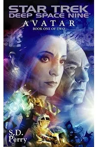 Avatar, Book One